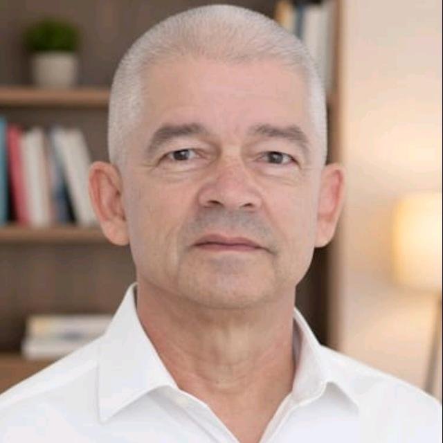 Hélvio Lelis Araújo — Terapeuta